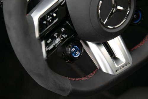 Este híbrido enchufable es una proeza tecnológica, pero su único fallo ha hecho que Mercedes se replantee toda su estrategia