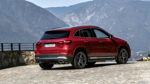 10 best luxury SUVs under $50,000 you can buy new in 2026