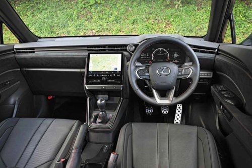 レクサス LBX MORIZO RR×トヨタ GRヤリス×トヨタ GRカローラ。3つの高性能コンパクト、スポーツ4WDターボの個性