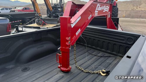 The diesel engine that can hit 500,000 miles without a rebuild