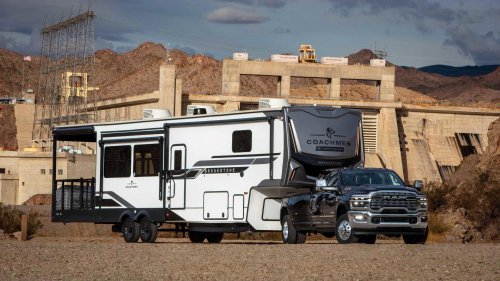 The diesel engine that can hit 500,000 miles without a rebuild