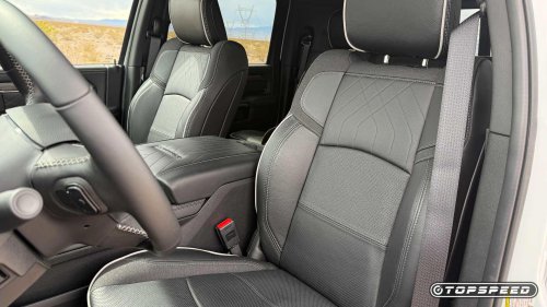 The diesel engine that can hit 500,000 miles without a rebuild