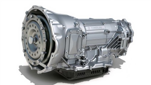 The diesel engine that can hit 500,000 miles without a rebuild