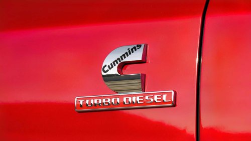 The diesel engine that can hit 500,000 miles without a rebuild