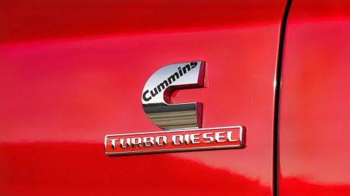 The diesel engine that can hit 500,000 miles without a rebuild