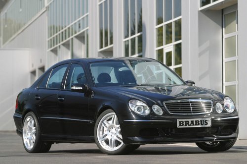 Coches discretos que son secretamente rápidos
