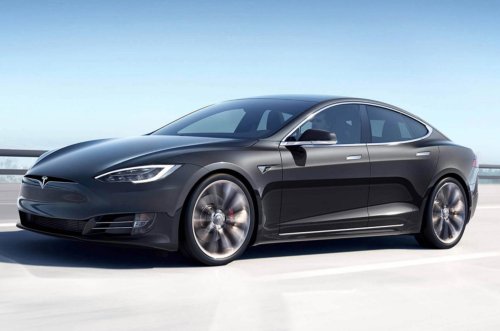 Coches discretos que son secretamente rápidos