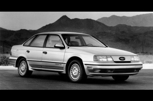 Coches discretos que son secretamente rápidos