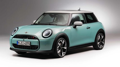 2026 Mini lineup: Every Mini you can buy right now