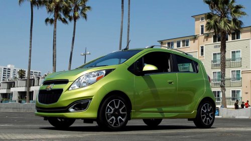 The EVs that set the standards for long-term reliability years ago