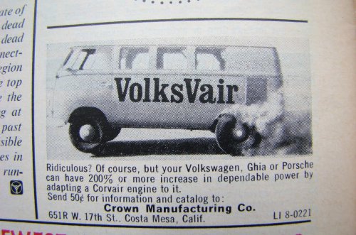 Coches discretos que son secretamente rápidos