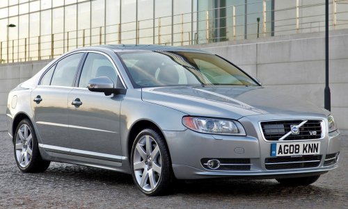 Coches discretos que son secretamente rápidos