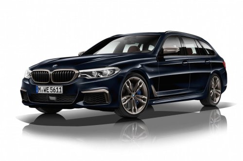 Coches discretos que son secretamente rápidos