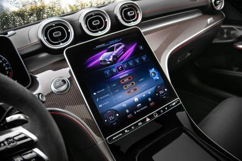 Este híbrido enchufable es una proeza tecnológica, pero su único fallo ha hecho que Mercedes se replantee toda su estrategia