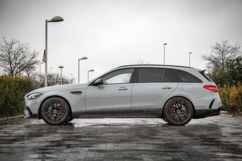 Este híbrido enchufable es una proeza tecnológica, pero su único fallo ha hecho que Mercedes se replantee toda su estrategia