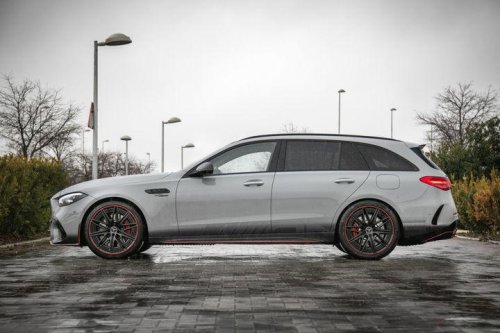 Mercedes, Este híbrido enchufable es una proeza tecnológica, pero su único fallo ha hecho que Mercedes se replantee toda su estrategia