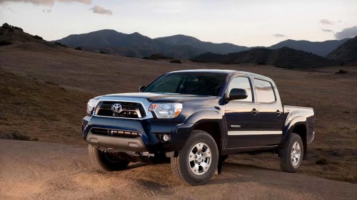 Toyota's reputation for durability: How Land Cruiser and Tundra models last over 400,000 miles