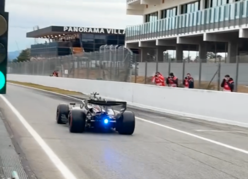 Bernie Collins, ingeniera y experta en F1, analiza el AMR26 de Adrian Newey: "Va donde otros no"