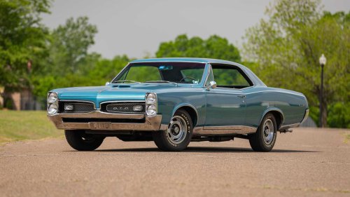 Pontiac GTO generations guide: Engines, trims, specs &amp; value