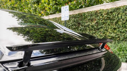 This powerful German sports car is cheaper to own than you think