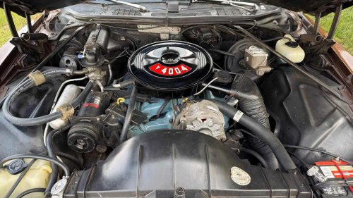 Pontiac GTO generations guide: Engines, trims, specs &amp; value