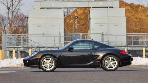 This powerful German sports car is cheaper to own than you think