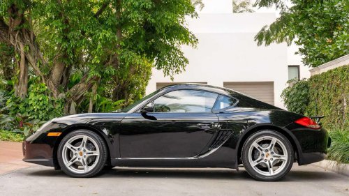 This powerful German sports car is cheaper to own than you think