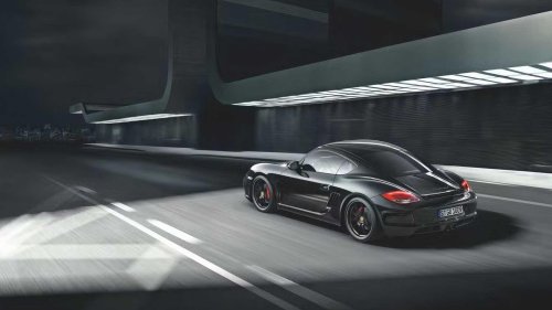 This powerful German sports car is cheaper to own than you think