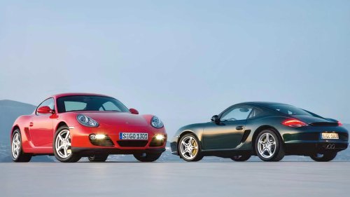 This powerful German sports car is cheaper to own than you think