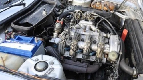 Volkswagen K70: The pioneering sedan that revolutionized VW