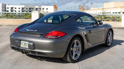 This powerful German sports car is cheaper to own than you think
