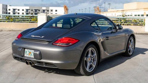 Porsche, The Japanese sports car that embarrasses Porsche owners on track