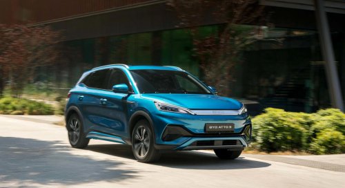 Ofensiva de precios de las marcas chinas: hasta 13.500 euros de descuento para impulsar el coche eléctrico en España