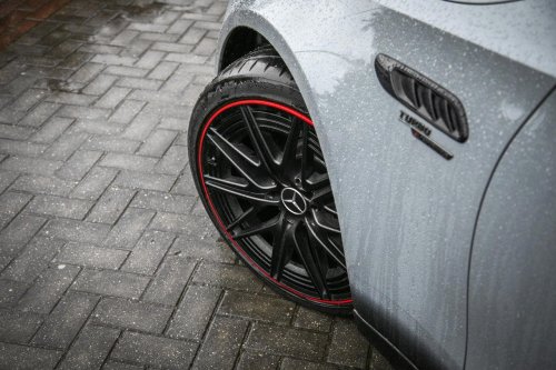 Mercedes, Este híbrido enchufable es una proeza tecnológica, pero su único fallo ha hecho que Mercedes se replantee toda su estrategia