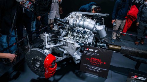 Twin turbo setup: What it is and how it works