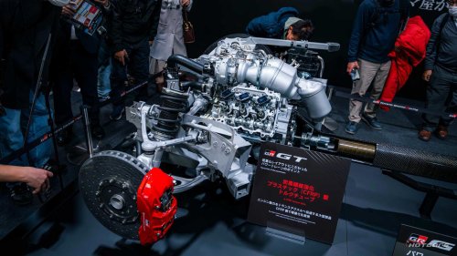 Twin turbo setup: What it is and how it works