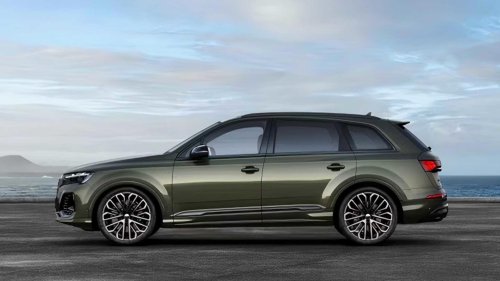 Volkswagen, Volkswagen Tiguan, SUV, Volkswagen Tiguan: The most reliable German SUV alternative