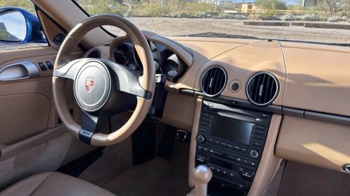 This powerful German sports car is cheaper to own than you think