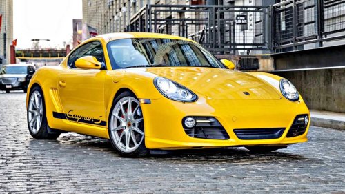 This powerful German sports car is cheaper to own than you think