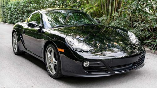 This powerful German sports car is cheaper to own than you think