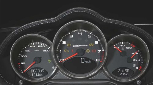 This powerful German sports car is cheaper to own than you think