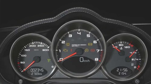 This powerful German sports car is cheaper to own than you think