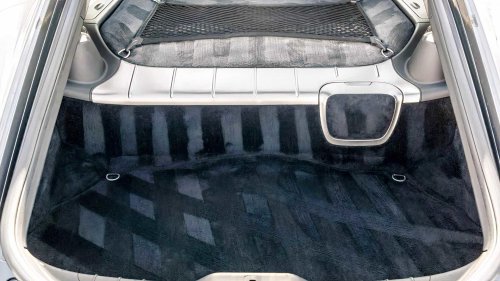 This powerful German sports car is cheaper to own than you think