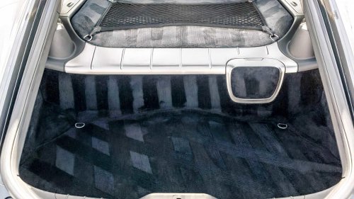 This powerful German sports car is cheaper to own than you think