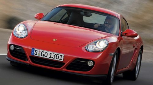 This powerful German sports car is cheaper to own than you think