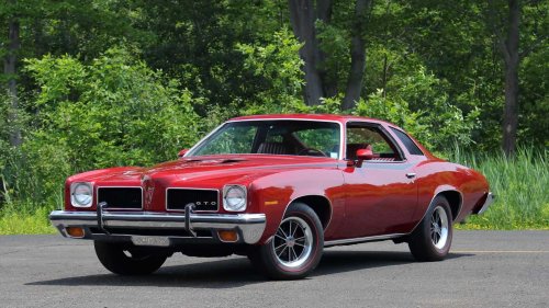 Pontiac, Pontiac GTO generations guide: Engines, trims, specs & value