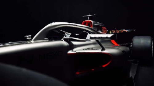 F1 boss: Politicians created 'almost unrecoverable' issues for automakers