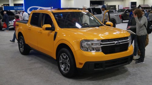 10 Ford trucks that refuse to fade away