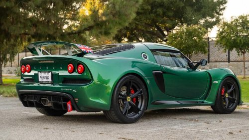 The sports car most buyers skip, but owners swear by