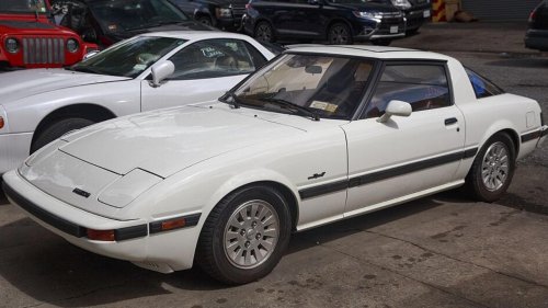 The overlooked Japanese sports car that deserves more attention